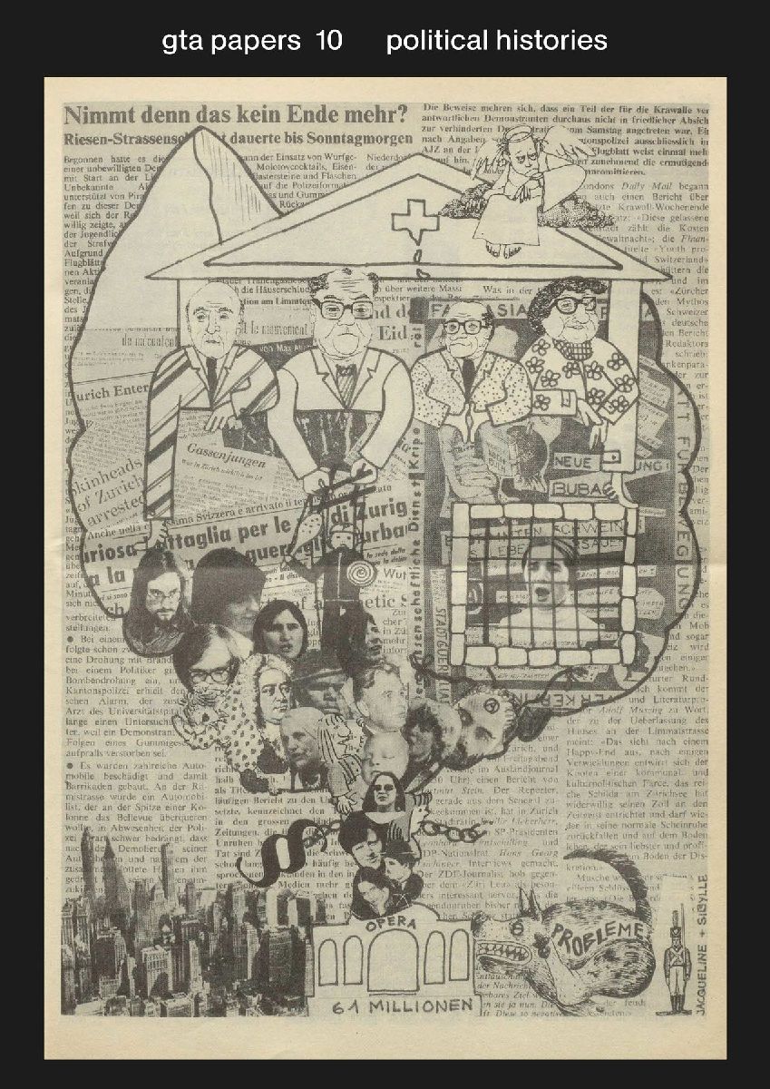 Political Histories