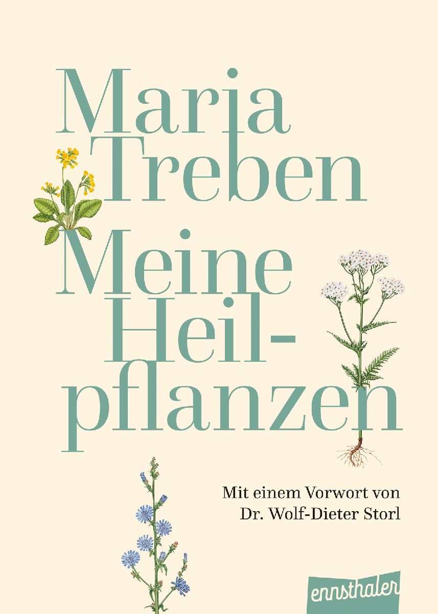 Meine Heilpflanzen