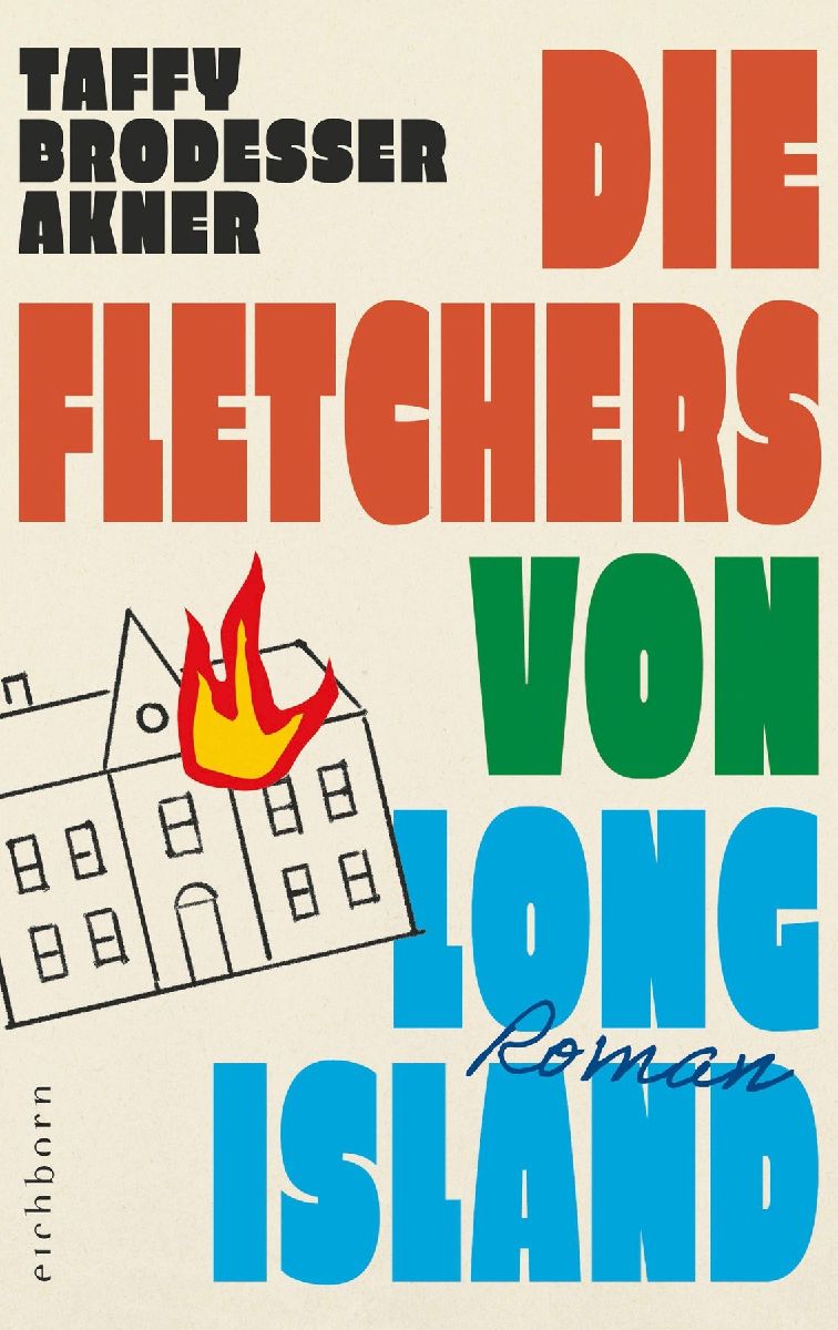 Die Fletchers von Long Island