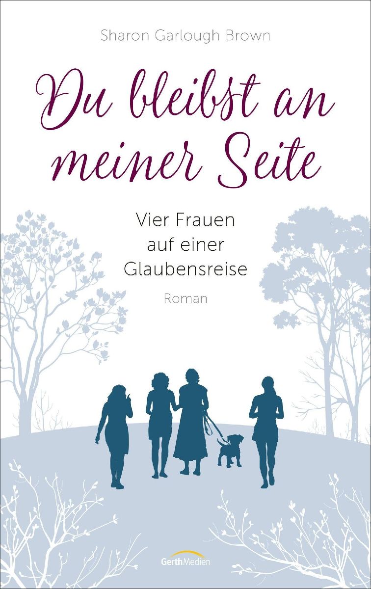 Du bleibst an meiner Seite