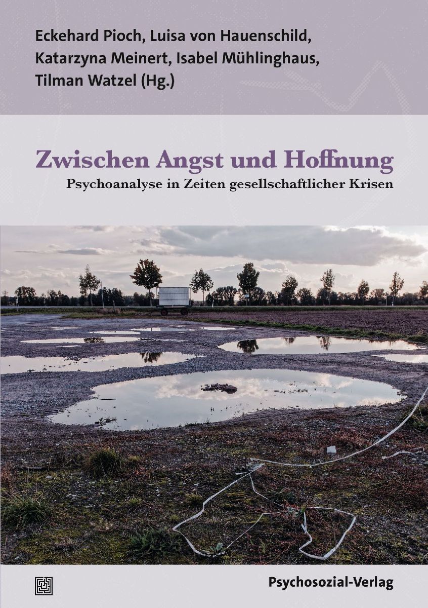 Zwischen Angst und Hoffnung