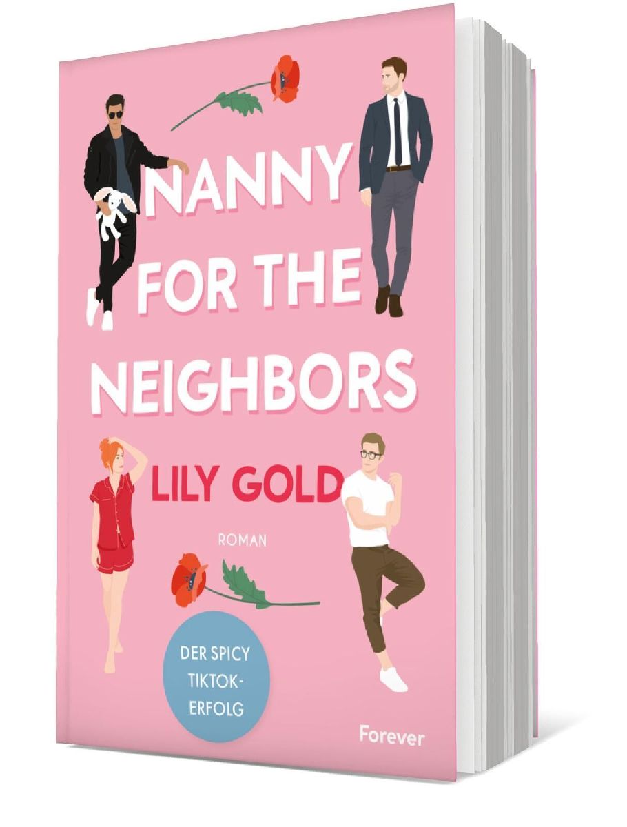 Nanny for the Neighbors