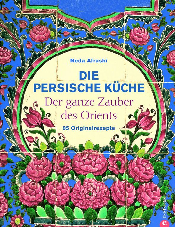 Die persische Küche