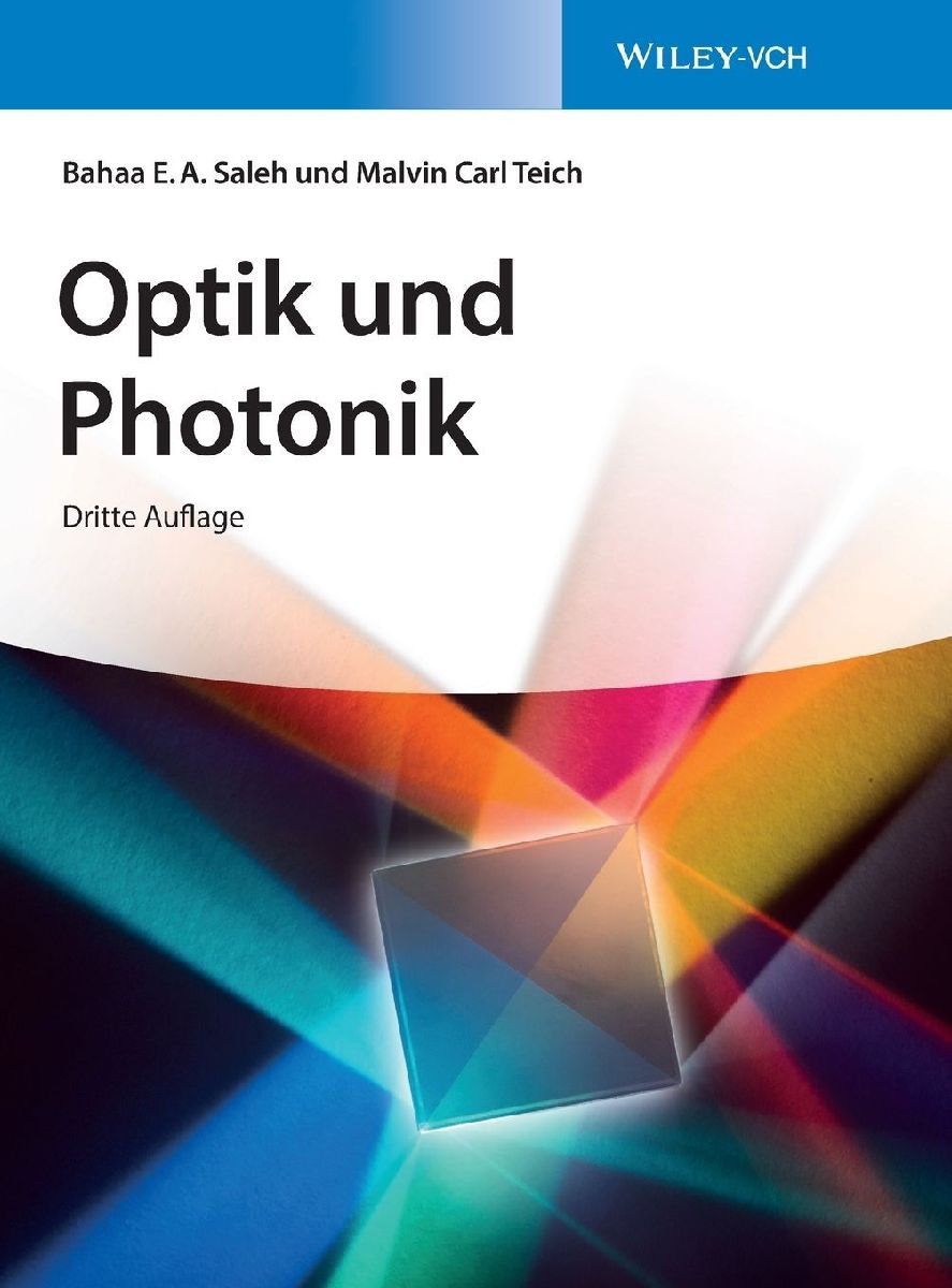Optik und Photonik