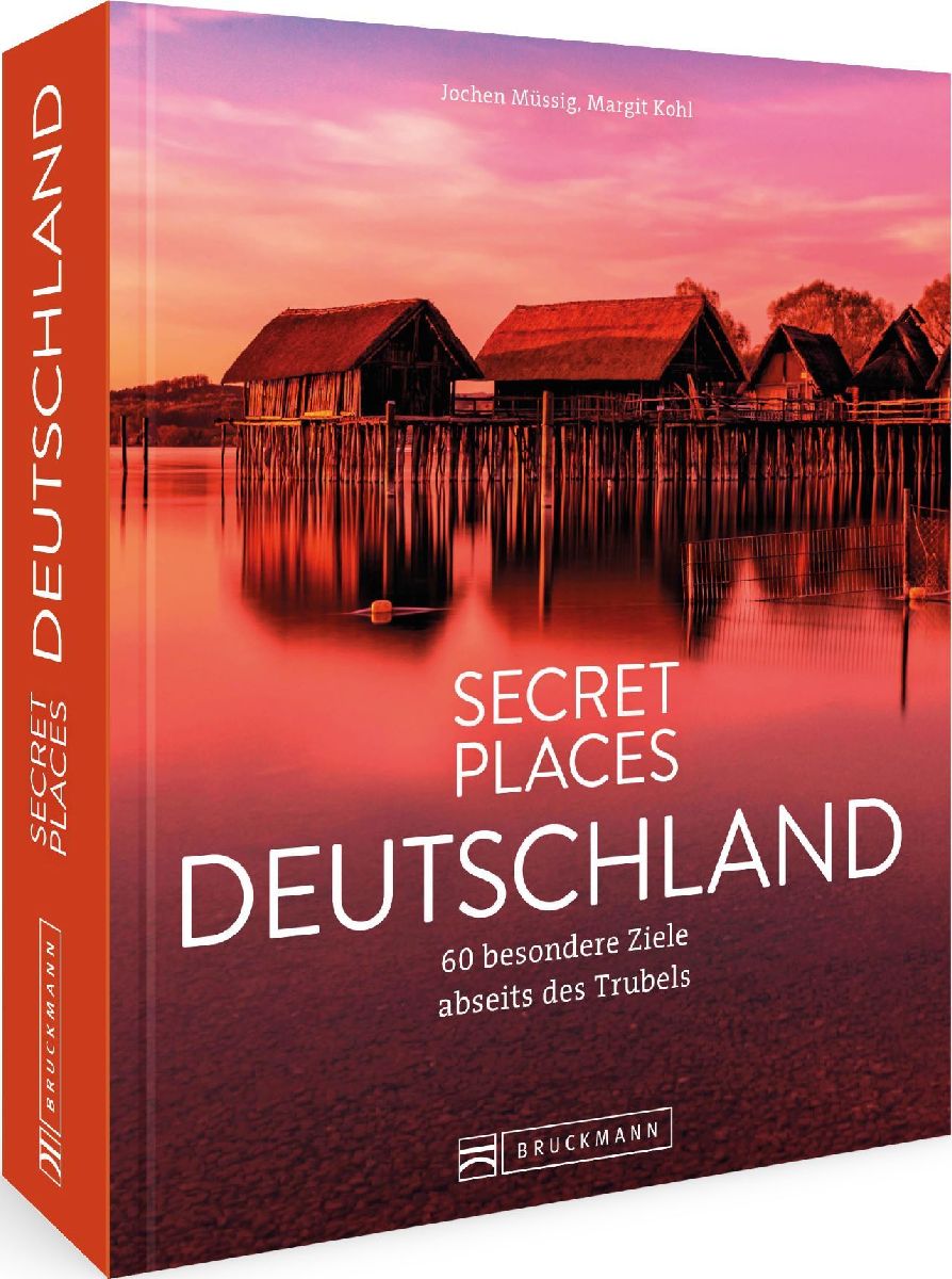 Secret Places Deutschland