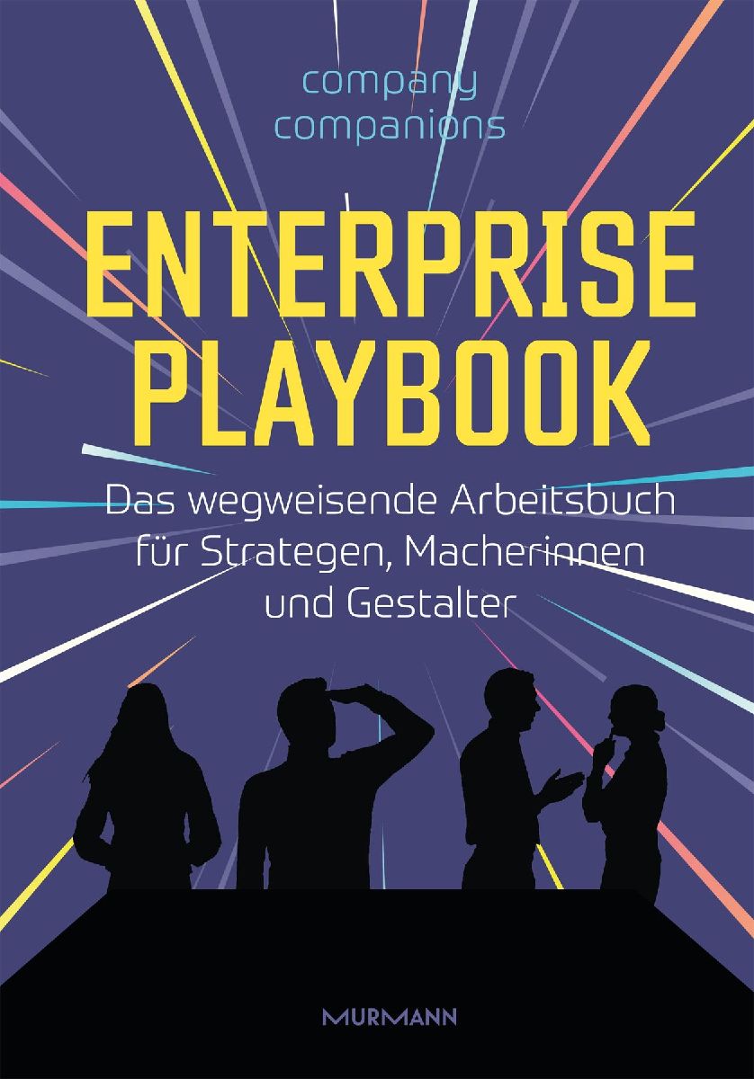 Enterprise Playbook