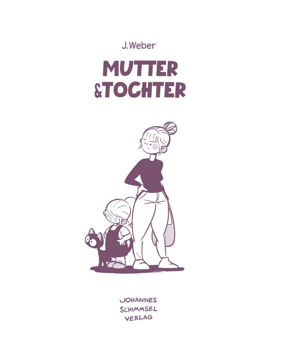 Mutter & Tochter