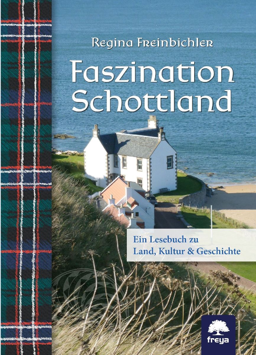 Faszination Schottland
