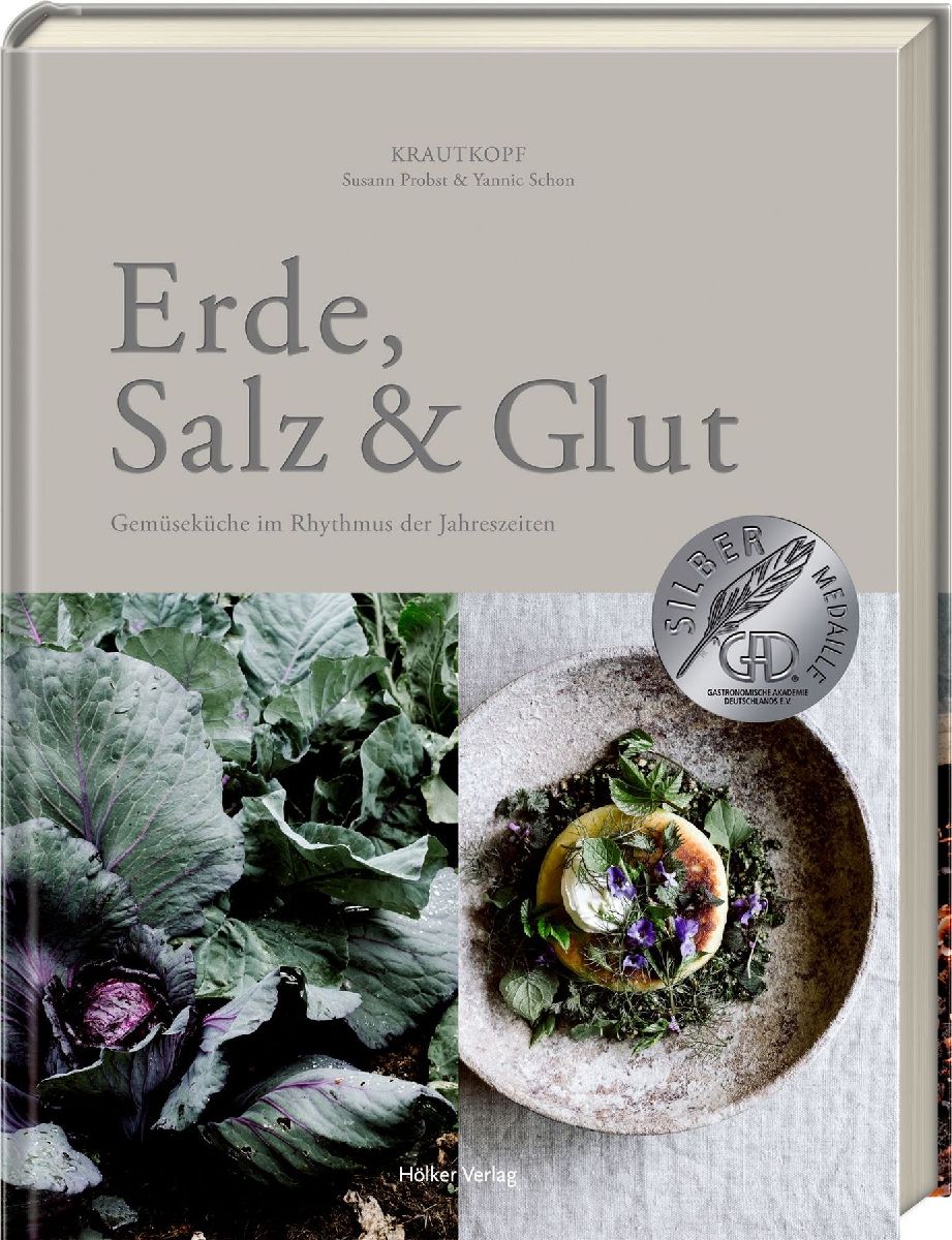 Erde, Salz & Glut (Krautkopf)