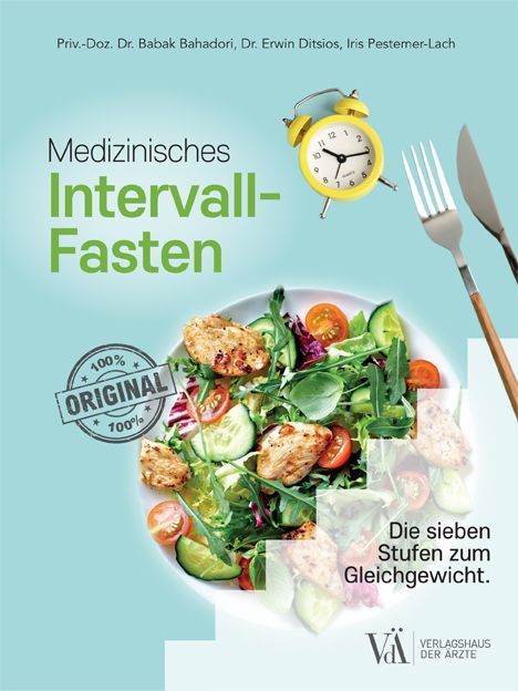 Medizinisches Intervallfasten