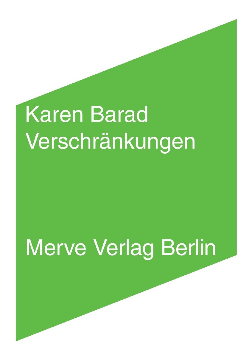 Verschränkungen