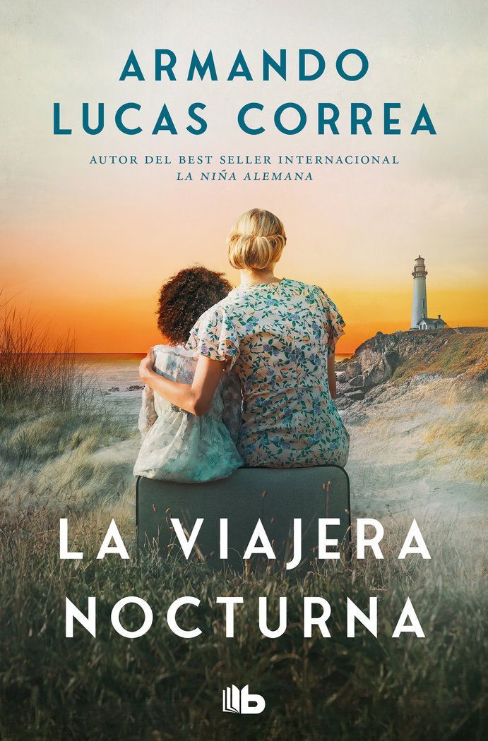 La viajera nocturna