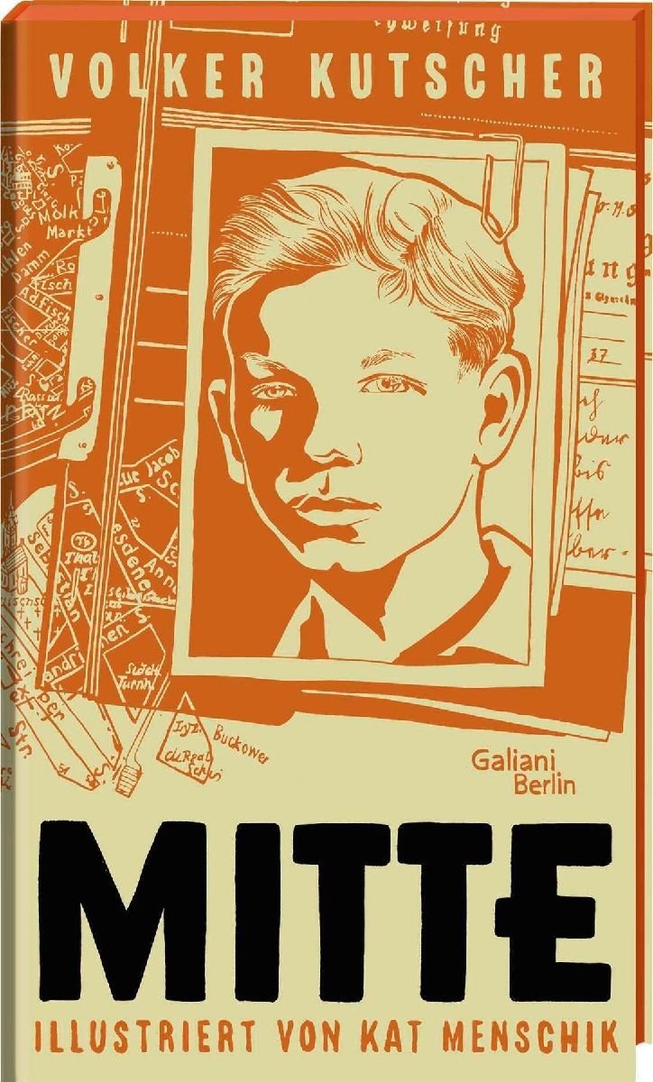 Mitte