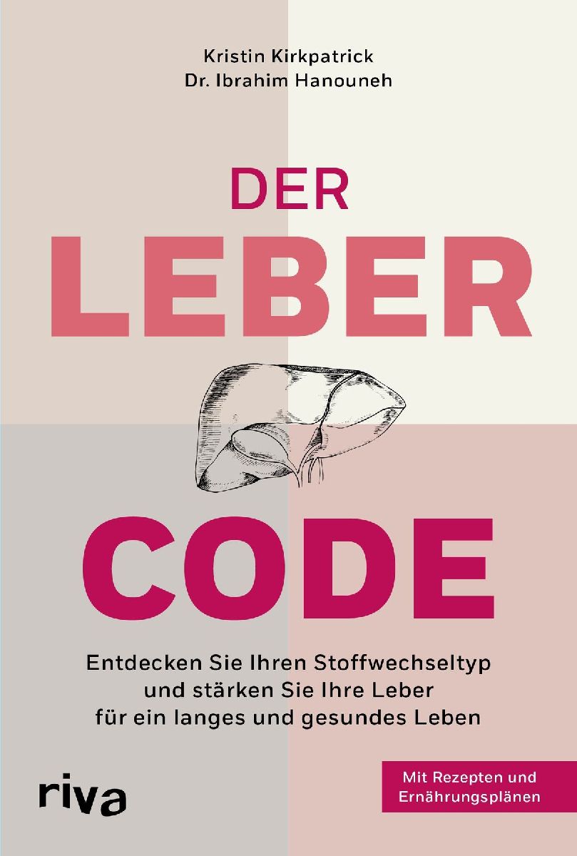 Der Leber-Code