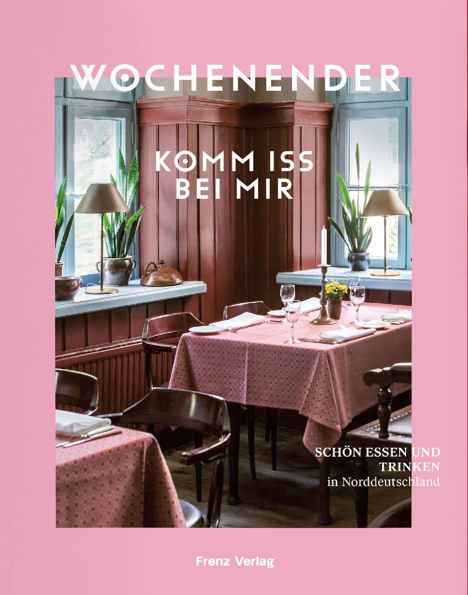Wochenender: Komm schwimm mit mir