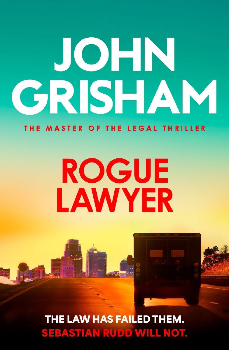 Rogue Lawyer