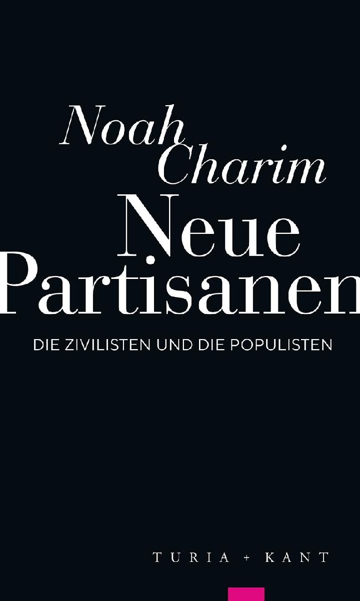 Neue Partisanen