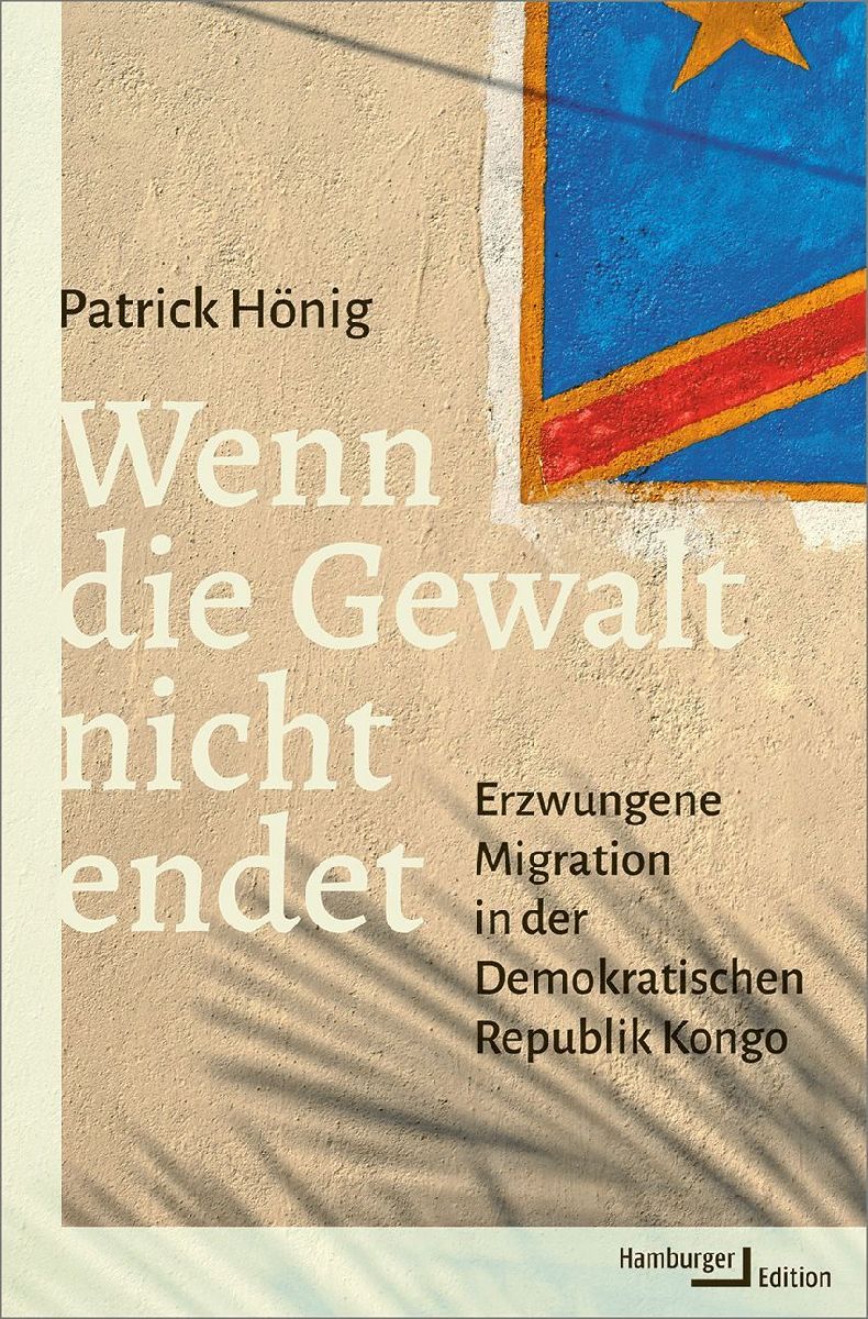 Wenn die Gewalt nicht endet