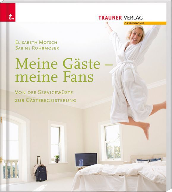 Meine Gäste - meine Fans