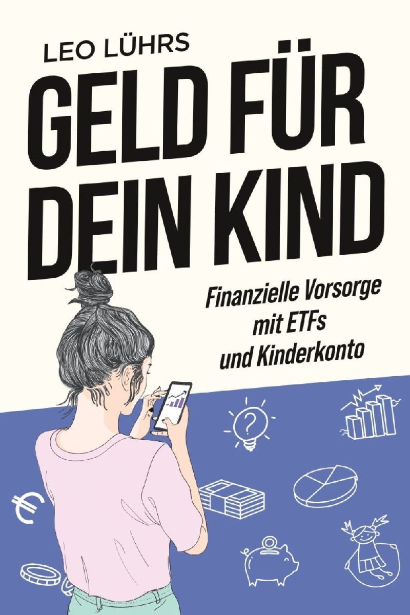 Geld für dein Kind
