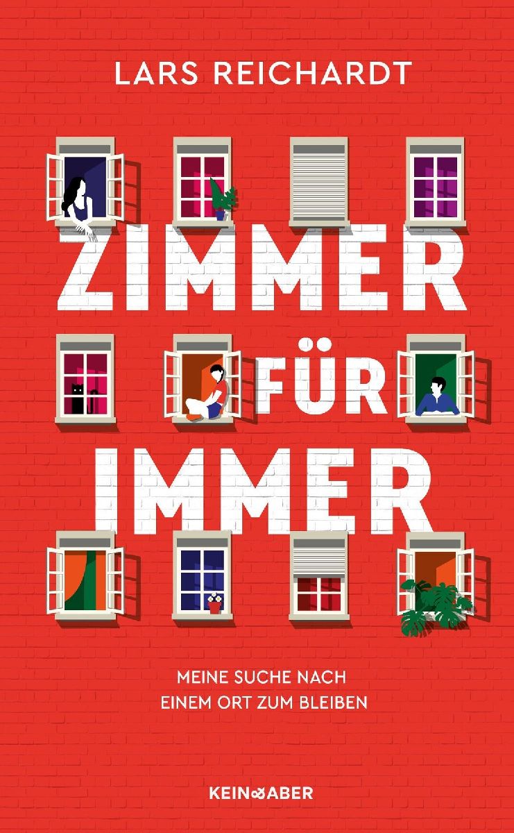 Zimmer für immer
