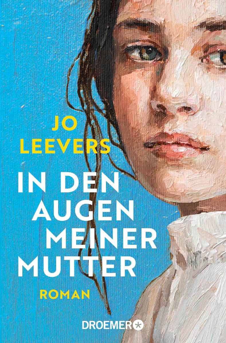 In den Augen meiner Mutter