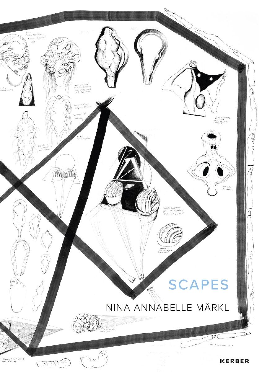 Nina Annabelle Märkl