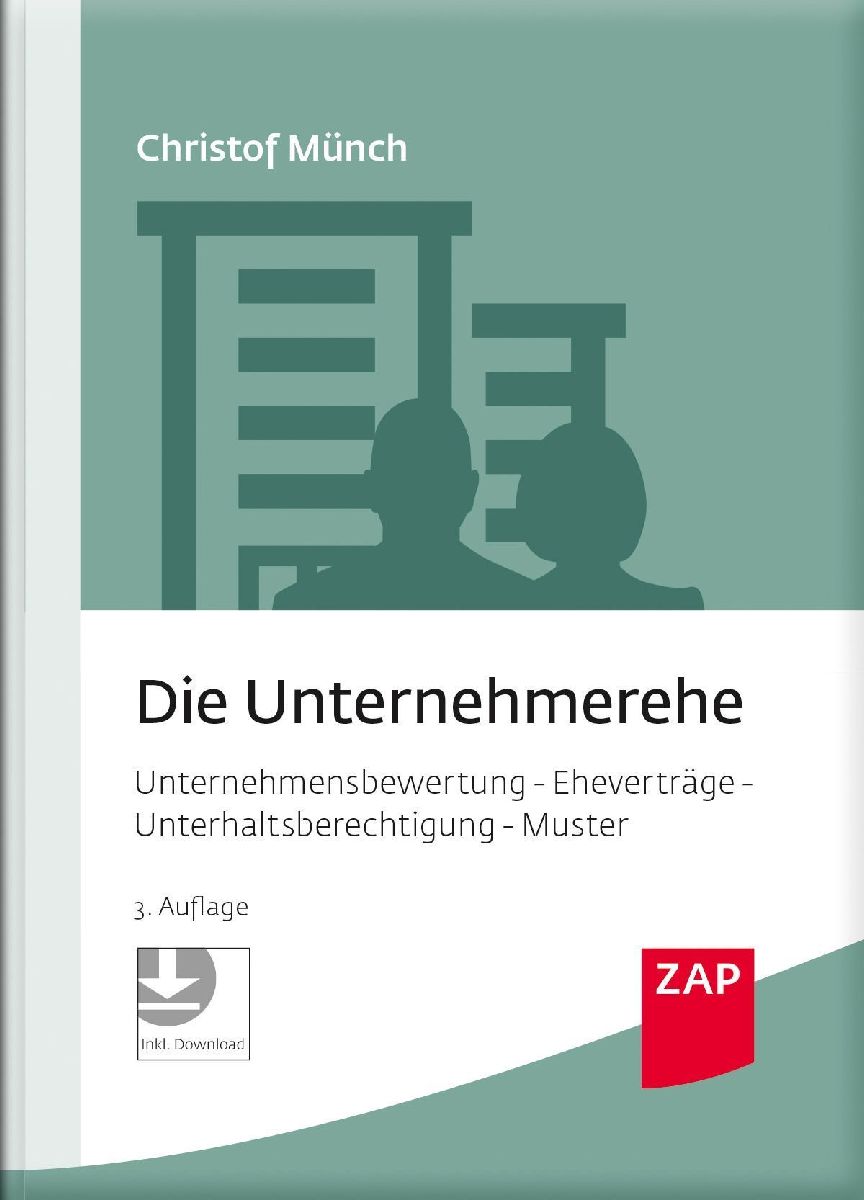 Die Unternehmerehe