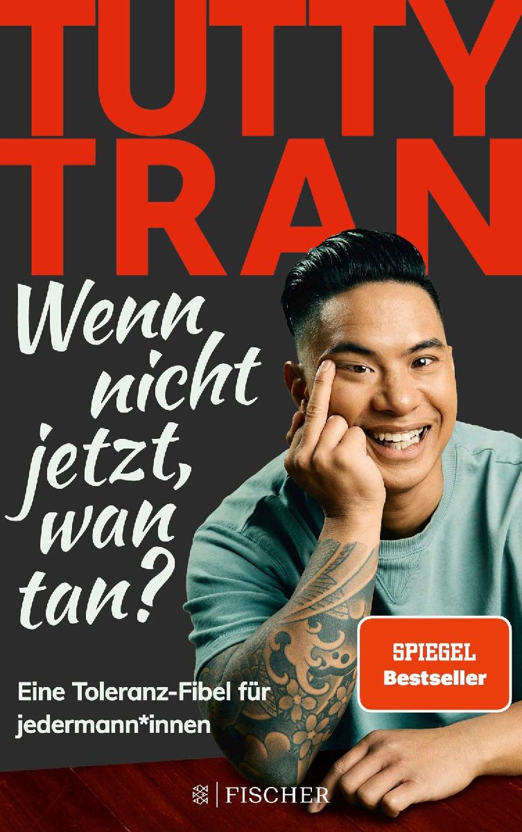 Wenn nicht jetzt, wan tan?