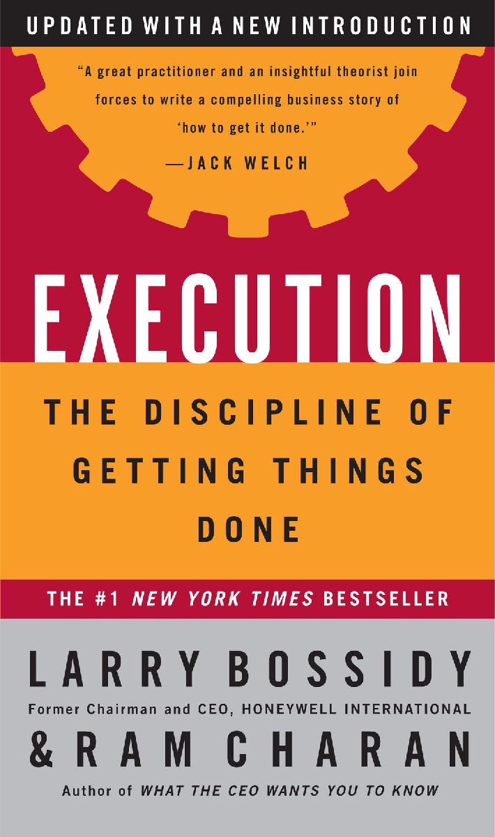 Execution