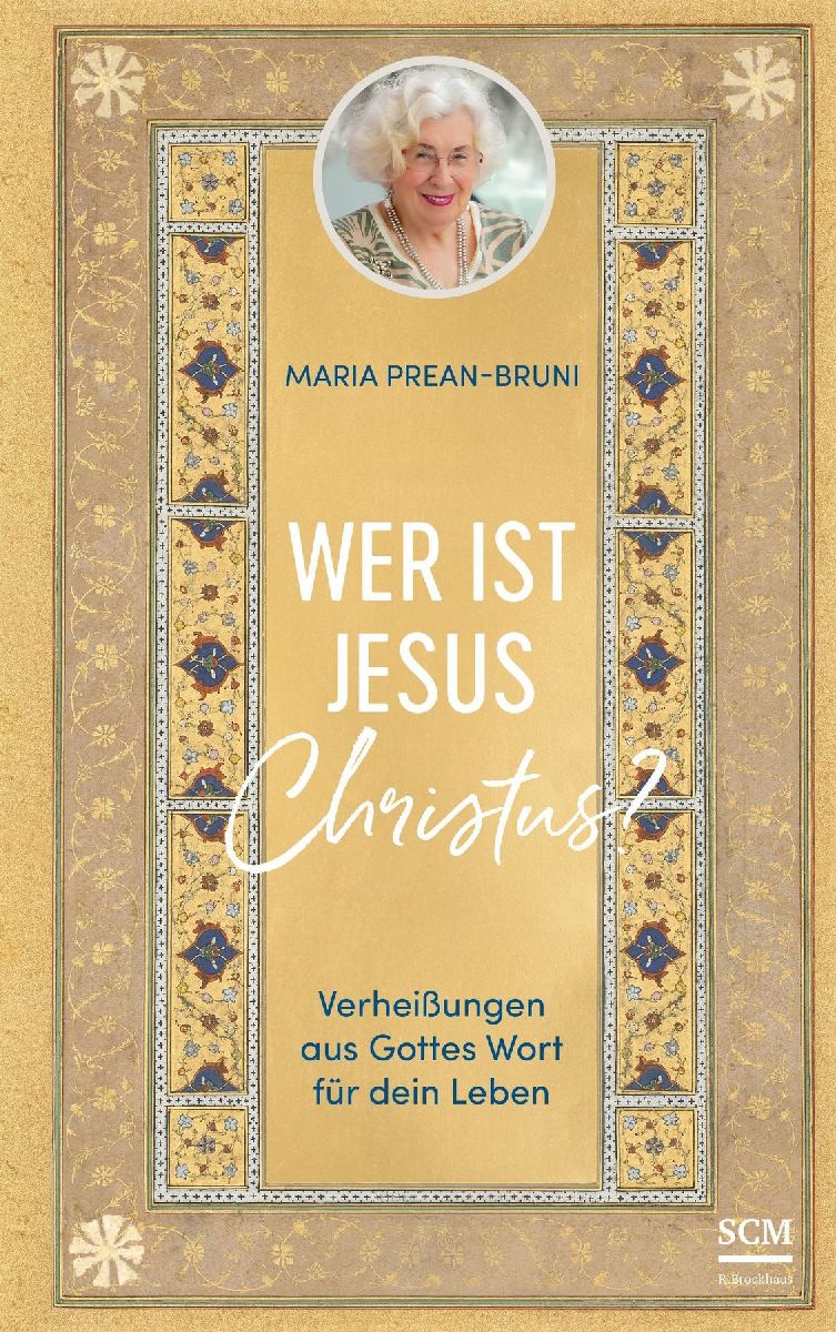 Wer ist Jesus Christus?