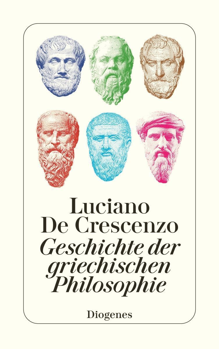 Geschichte der griechischen Philosophie