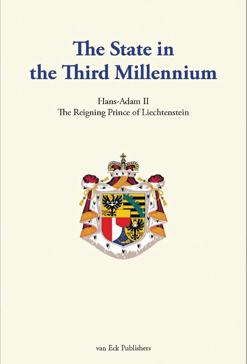 The State in the Third Millennium