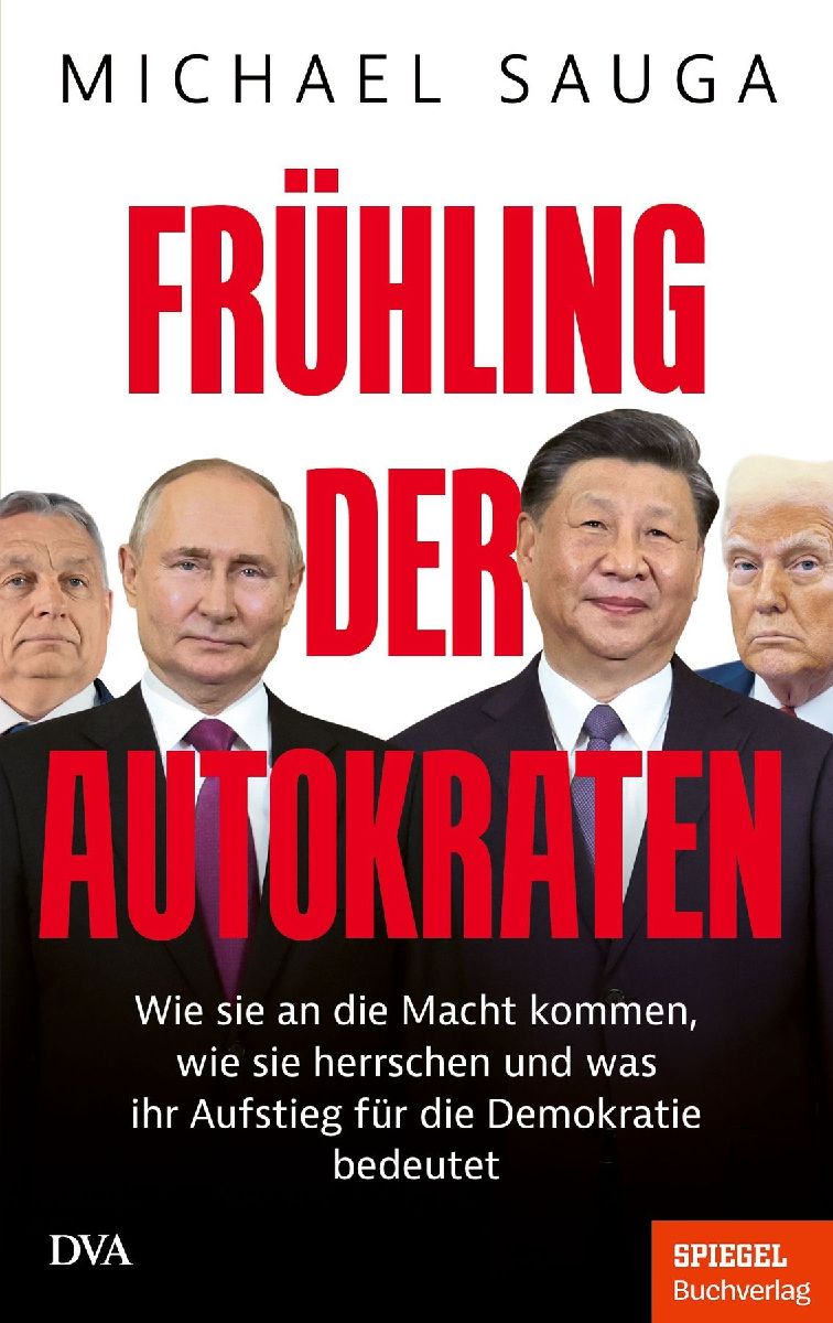 Frühling der Autokraten""
