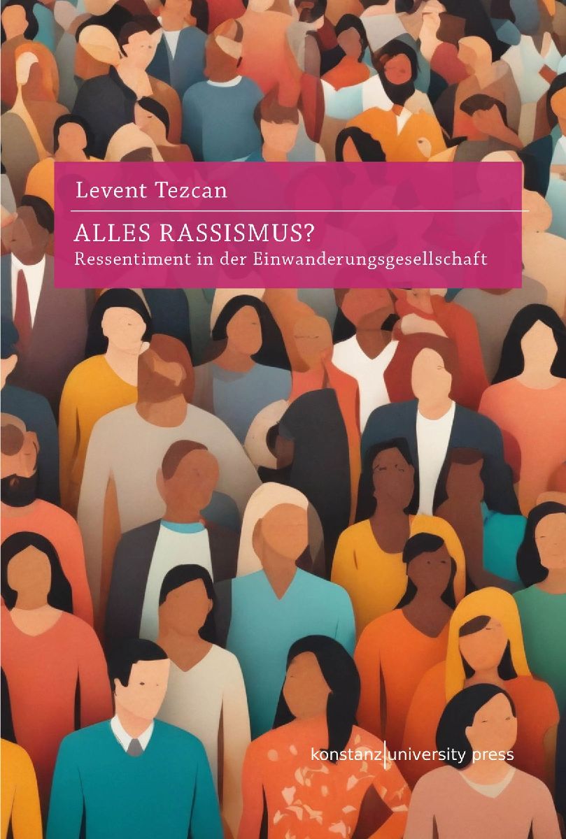Alles Rassismus?