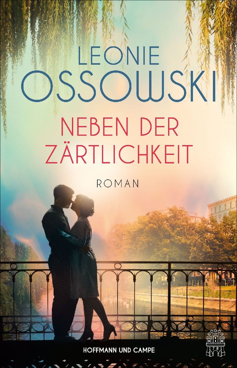 Neben der Zärtlichkeit