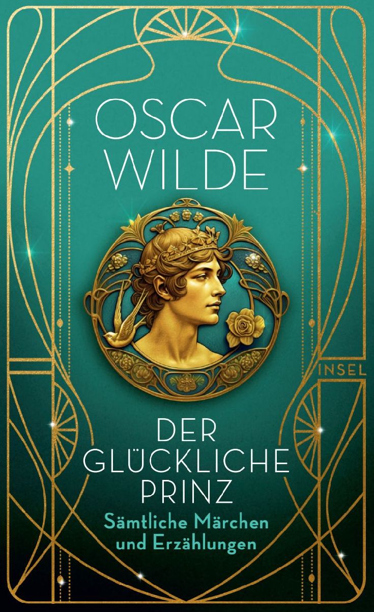 Der glückliche Prinz