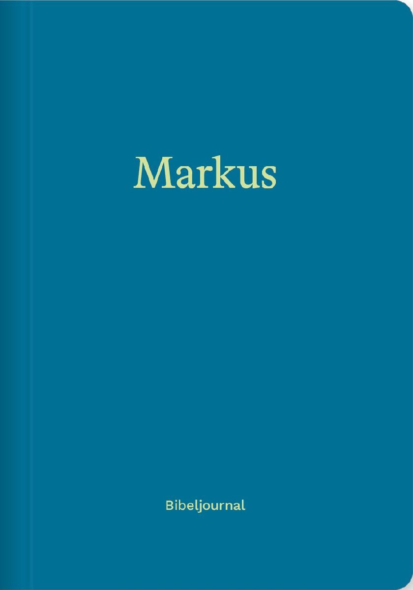 Markus (Bibeljournal)