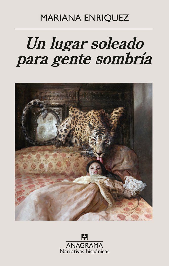 Un lugar soleado para gente sombria