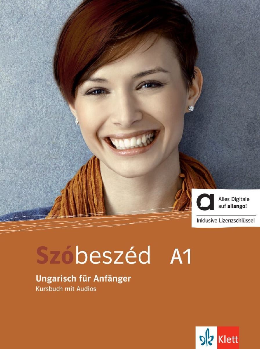Szóbeszéd A1 - Hybride Ausgabe allango