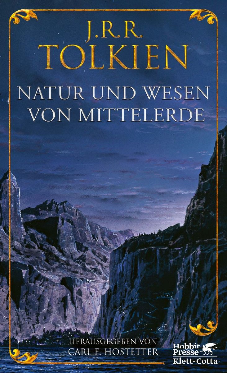 Natur und Wesen von Mittelerde