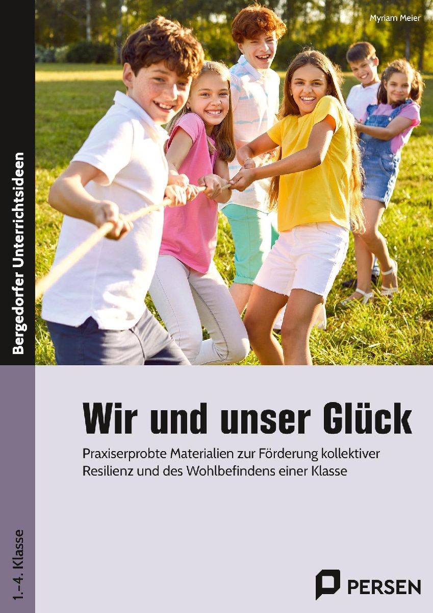 Wir und unser Glück