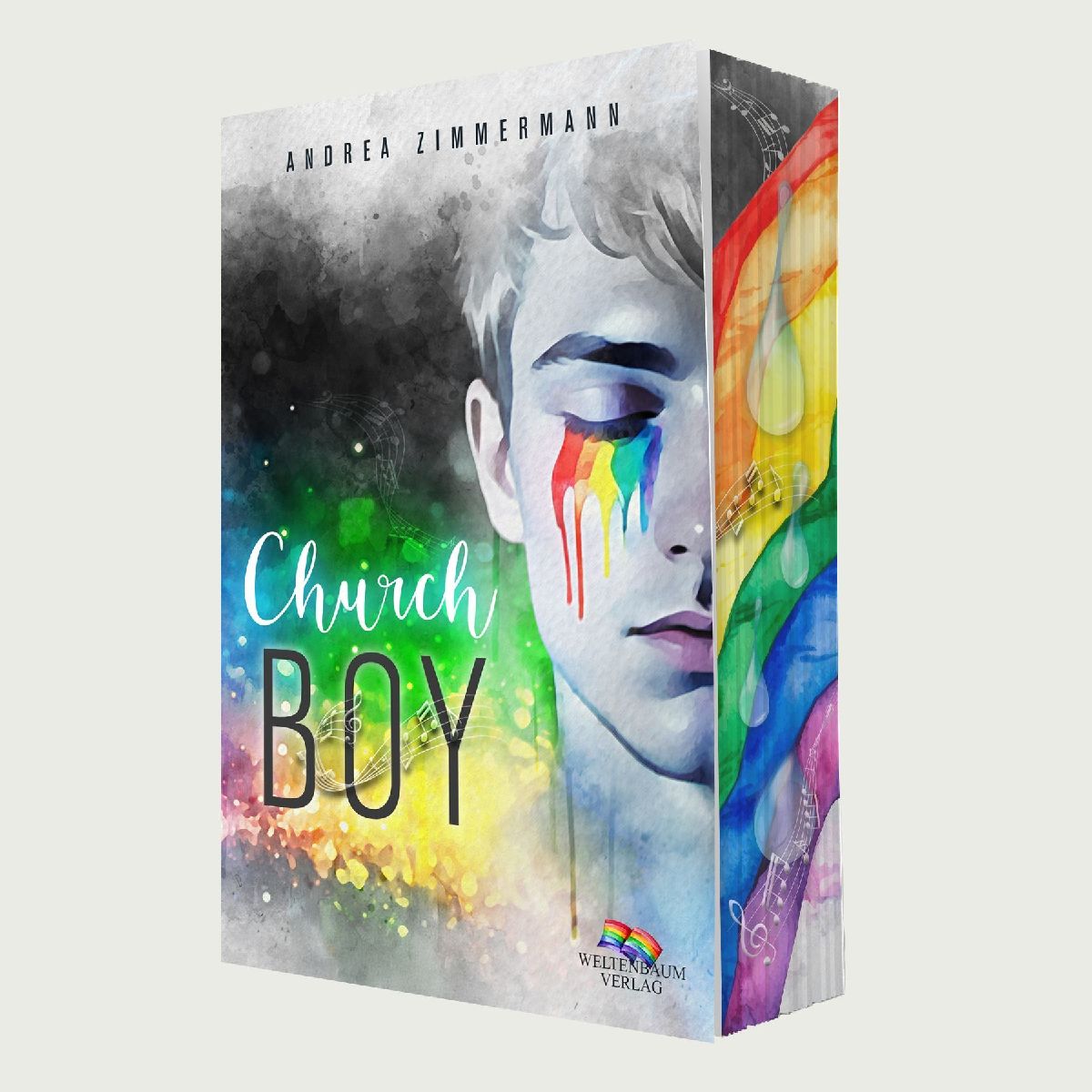 Church Boy