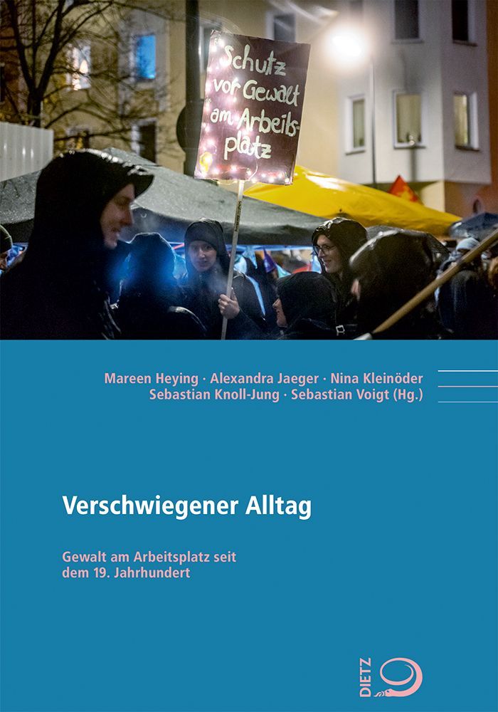 Verschwiegener Alltag