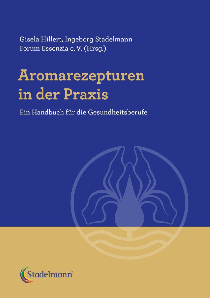 Aromarezepturen in der Praxis