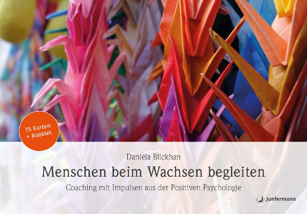 Menschen beim Wachsen begleiten