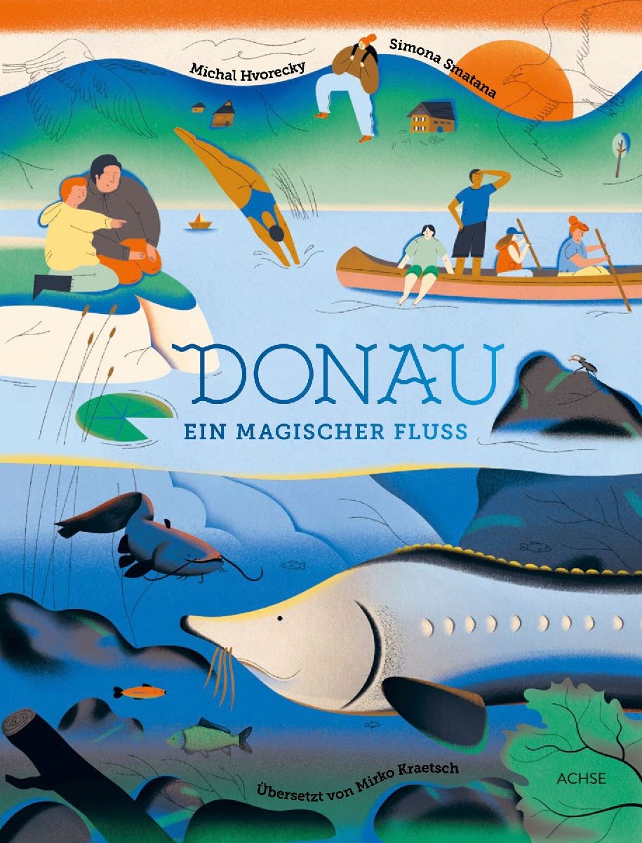 Donau