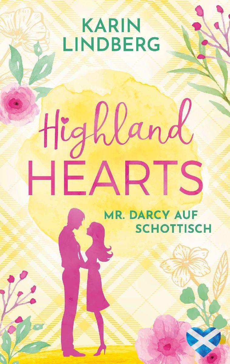 Highland Hearts - Mr. Darcy auf Schottisch