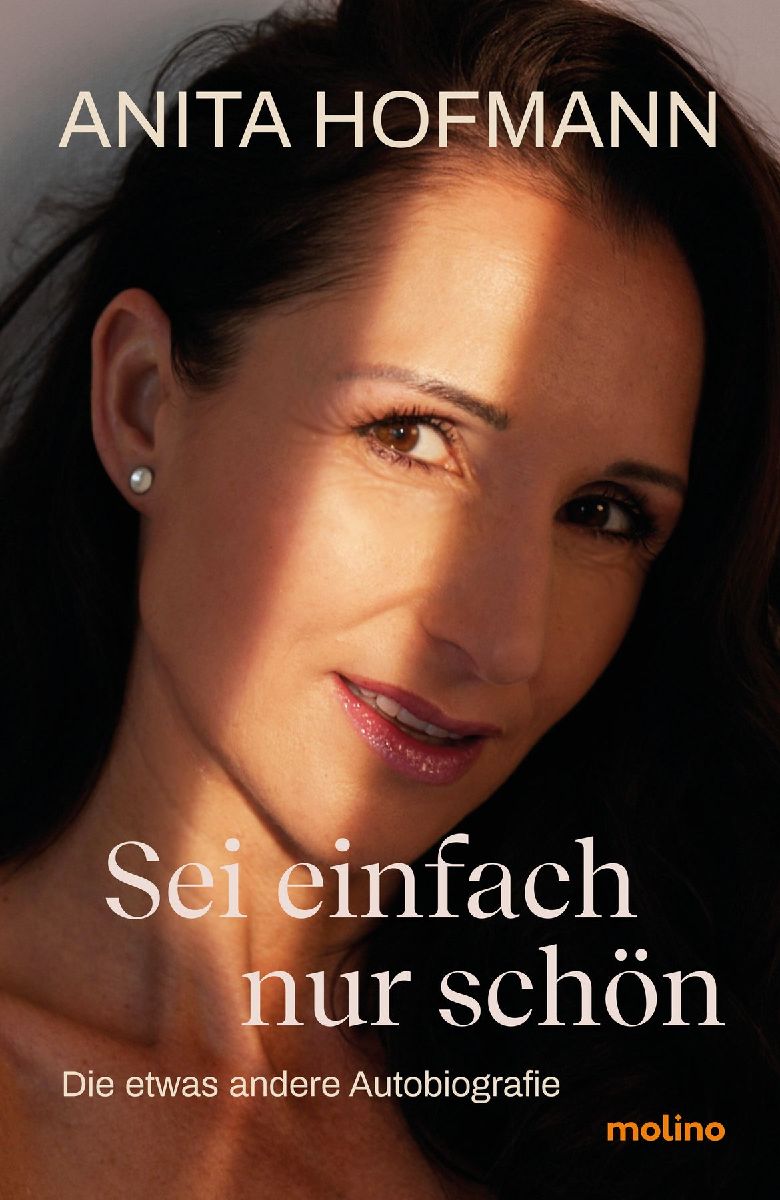 Sei einfach nur schön