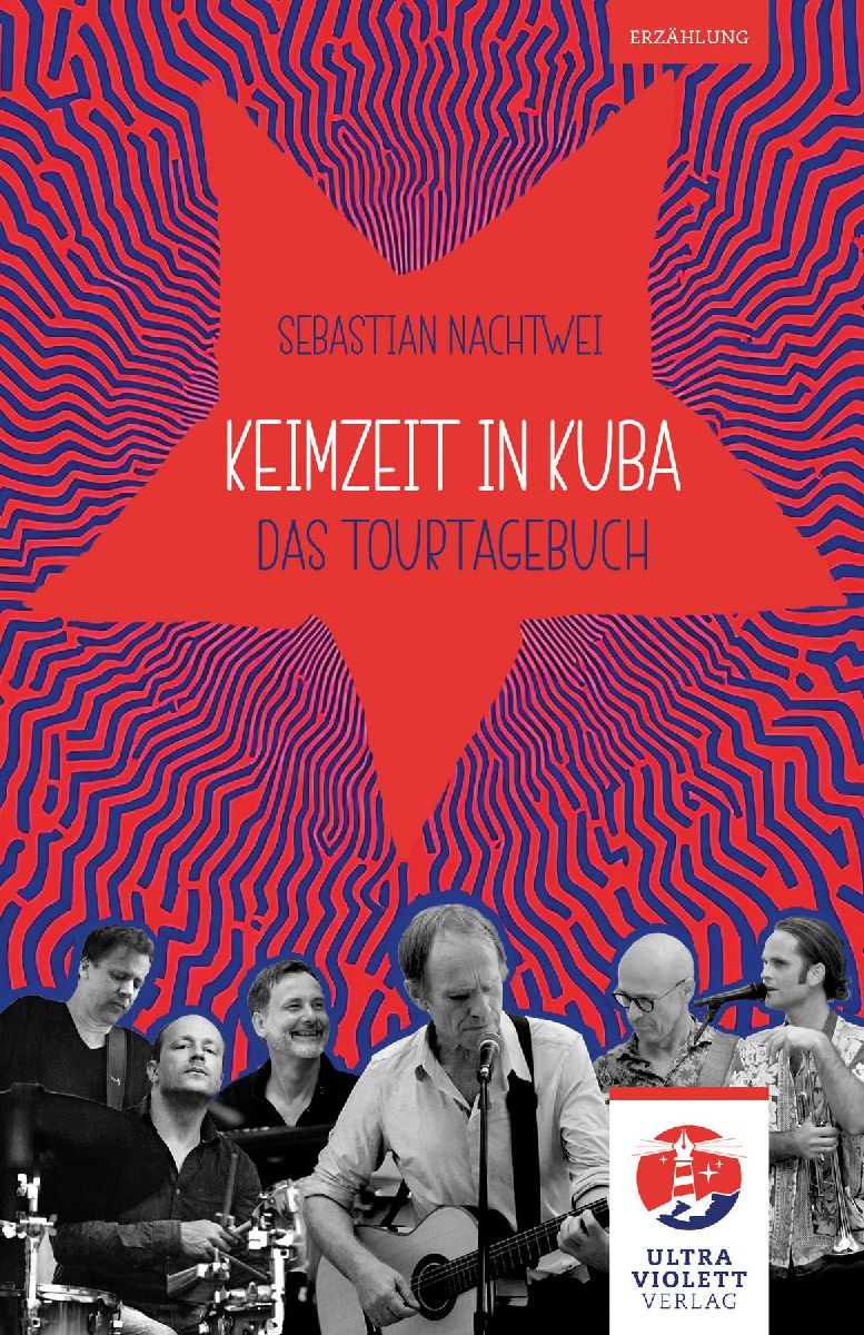 Keimzeit in Kuba